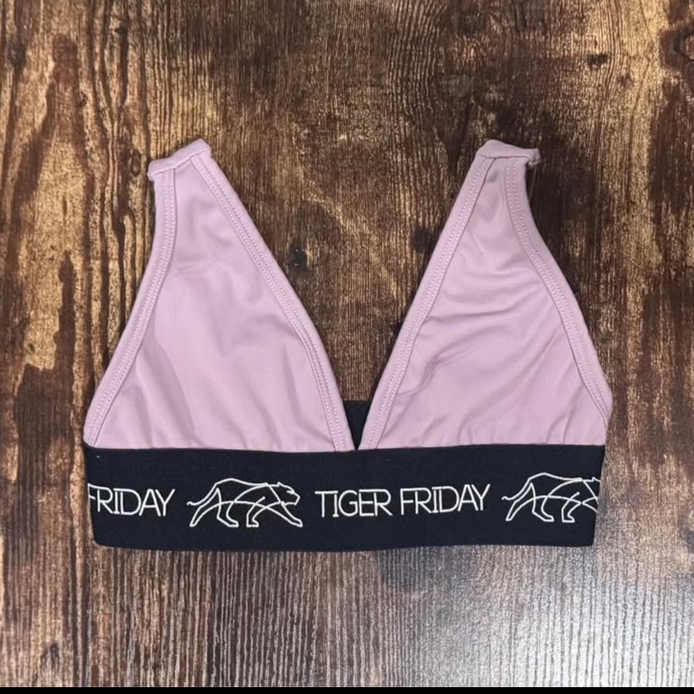 Tiger Friday